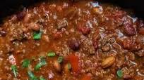 Classic Slow Cooker Chili Classic Slow Cooker Chili