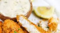 Air Fryer Fish Air Fryer Fish