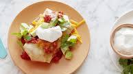 Vegetarian Chimichangas Vegetarian Chimichangas