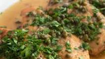 Chicken Piccata Chicken Piccata
