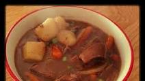 Easy Venison Stew Easy Venison Stew
