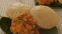 Chana Puri Chana Puri