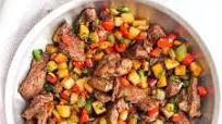 Whole30 Steak Breakfast Hash Whole30 Steak Breakfast Hash