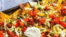 Steak Nachos Recipe Steak Nachos Recipe
