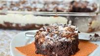Mississippi Mud Cake Mississippi Mud Cake