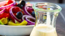 Creamy Italian Dressing Creamy Italian Dressing