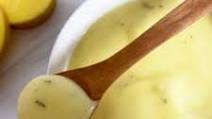 Potato + Rosemary Baby Food Puree Potato + Rosemary Baby Food Puree