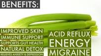 Easy Celery Juice Easy Celery Juice
