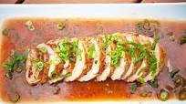 Asian Pork Tenderloin Asian Pork Tenderloin
