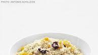 Mediterranean Bulgur Mediterranean Bulgur