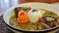 Portuguese Chicken Curry Portuguese Chicken Curry