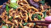 Beef Yaki Udon Beef Yaki Udon