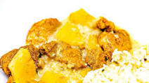 Pineapple pork tenderloin with thermomix Pineapple pork tenderloin with thermomix
