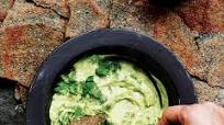 Avocado Cream Avocado Cream