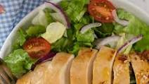 Air Fryer Chicken Breast Air Fryer Chicken Breast