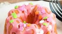 Mini Bundt Cakes Mini Bundt Cakes