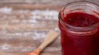 Strawberry Quick Jam (No Pectin) Strawberry Quick Jam (No Pectin)