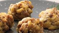 Johnsonville Sausage Balls Johnsonville Sausage Balls