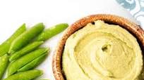 Avocado Hummus Avocado Hummus