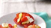 Antipasto Cups Antipasto Cups