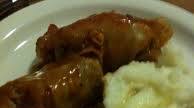 Polish Stuffed Cabbage Rolls (Golabki / Golumkies / Golumpkis) Polish Stuffed Cabbage Rolls (Golabki / Golumkies / Golumpkis)