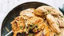 Slow Cooker Chicken Korma Recipe Slow Cooker Chicken Korma Recipe