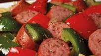 Kielbasa Country Stir Kielbasa Country Stir