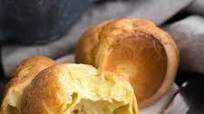 Perfect Popovers Perfect Popovers
