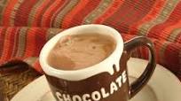 Chocolate Caliente: Mexican Hot Chocolate Chocolate Caliente: Mexican Hot Chocolate