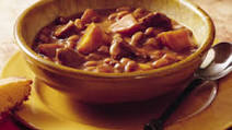 Slow-Cooker Cowboy Stew (Cooking for 2) Slow-Cooker Cowboy Stew (Cooking for 2)