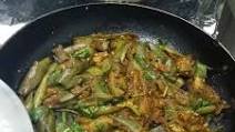 Tawa Baingan Masala... recipe by Zeenath Amaanullah at BetterButter Tawa Baingan Masala... recipe by Zeenath Amaanullah at BetterButter