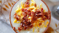 Copycat Tony Roma's Baked Potato Soup Copycat Tony Roma's Baked Potato Soup