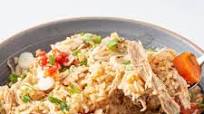 Instant Pot Chicken and Rice Instant Pot Chicken and Rice