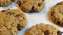 Gluten Free Peanut Butter Oatmeal Cookies Gluten Free Peanut Butter Oatmeal Cookies