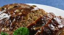 Tennessee Meatloaf Tennessee Meatloaf