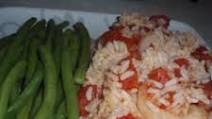 Tomato Pork Chops Tomato Pork Chops