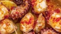 Instant Pot Octopus Instant Pot Octopus