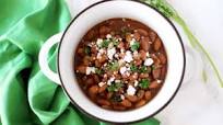 Slow Cooker Pinto Beans Slow Cooker Pinto Beans