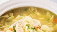 Instant Pot Chicken Noodle Soup Recipe Instant Pot Chicken Noodle Soup Recipe