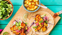 Butter Chicken Butter Chicken