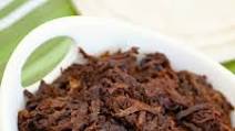Slow Cooker Goat Recipe Slow Cooker Goat Recipe