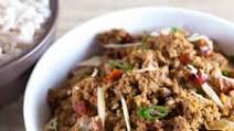Beef Kheema Beef Kheema