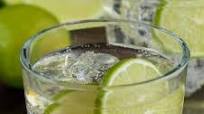The Perfect Gin and Tonic Recipe The Perfect Gin and Tonic Recipe