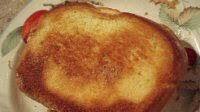 Fried Bread Fried Bread