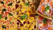 Joy Bauer's Sheet-Pan Omelets Recipe Joy Bauer's Sheet-Pan Omelets Recipe