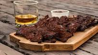 Kentucky Bourbon Beef Jerky Kentucky Bourbon Beef Jerky