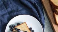 Sour Cream Pound Cake Recipe Sour Cream Pound Cake Recipe