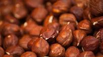Aliño de avellanas a la cúrcuma Aliño de avellanas a la cúrcuma