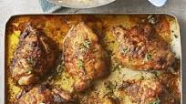 Jerk chicken Jerk chicken
