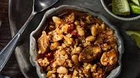 Pork Chili Rancho | Publix Recipes Pork Chili Rancho | Publix Recipes